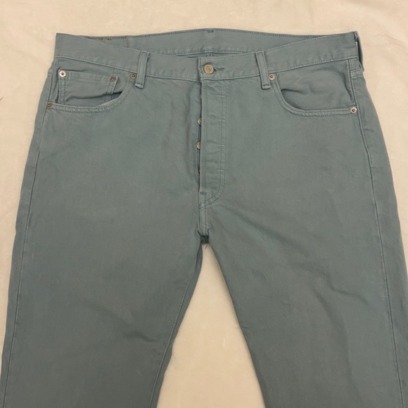Levi's Other - Levi’s Button Fly 501’s-Offer/Bundle to Save